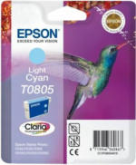 PAGRO DISKONT Epson Ink light cyan T0805