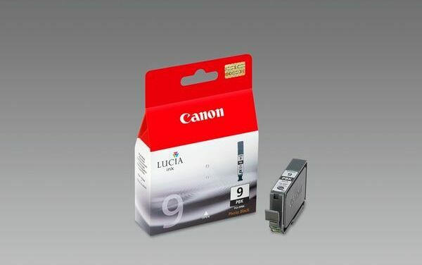 Canon Ink photo black 14ml