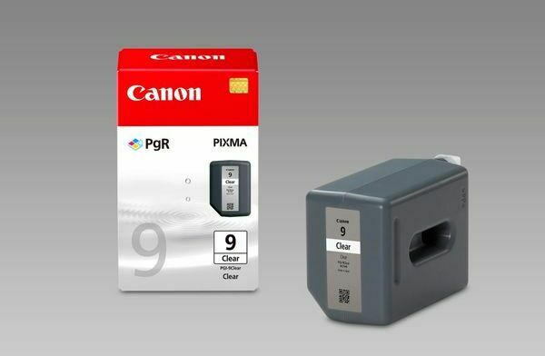 Canon Ink clear 191ml