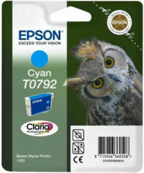 Epson Ink cyan T0792
