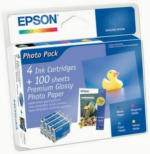 PAGRO DISKONT Epson Multipack T0556