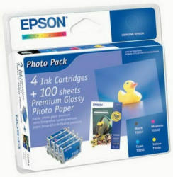 Epson Multipack T0556