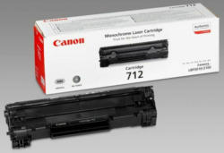 Canon Cartridge EP-712 LBP3010 1,5K