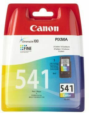 Canon Ink color Blister 180 Seiten