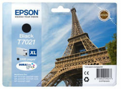 Epson Ink black T7021 XL