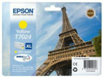 PAGRO DISKONT Epson Ink yell. T7024 XL