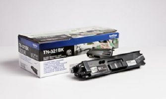 Brother Toner black TN-321BK 2,5K