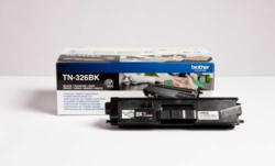 Brother Toner black TN-326BK 4K