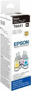 Epson EcoTank Ink black T6641