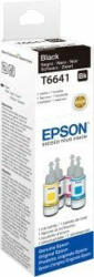 Epson EcoTank Ink black T6641