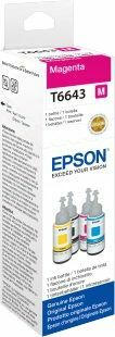 Epson EcoTank Ink mag. T6643