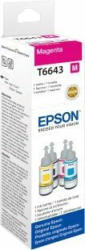 Epson EcoTank Ink mag. T6643