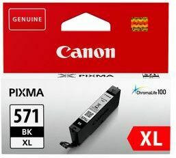 Canon Ink black XL 11ml