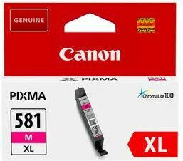 Canon Ink mag. XL 8,3ml