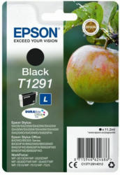 Epson Ink black T1291