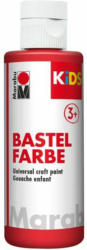 MARABU Kids Bastelfarbe 80 ml kirschrot