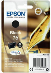 Epson DuraBrite Ultra Ink Nr.16 black