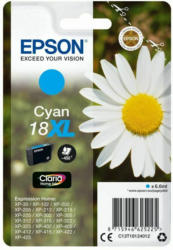 Epson Claria Home Ink Nr.18XL cyan