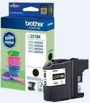 Brother Ink black 260 Seiten