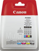 PAGRO DISKONT Canon Ink Multi Pack C|M|Y|BK je 7ml 1x4