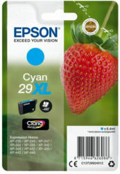 Epson Claria Home Ink Nr.29XL cyan