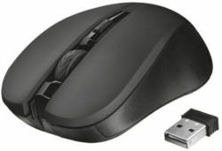 Trust MYDO Silent Click Wireless Mouse black