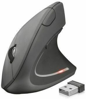 Trust VERTO Wireless Ergonomic Mouse