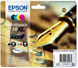 Epson Ink Multipack Nr.16XL 1x4