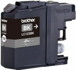 Brother Ink black 600 Seiten