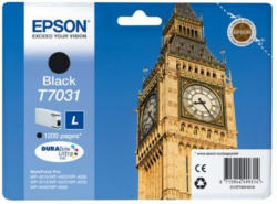 Epson Ink black T7031 L