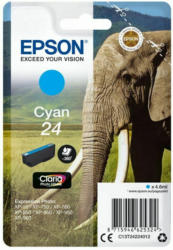 Epson Claria Ink Nr.24 photo cyan