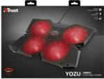PAGRO DISKONT Trust GXT 278 YOZU Notebook Cooling Stand