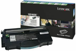 Lexmark Toner Return 2K