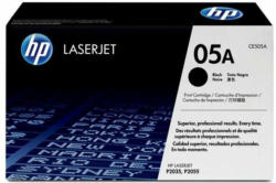 HP LJ Cartridge Nr.05A black 2,3K