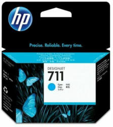 HP Ink Nr.711 cyan 29ml