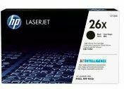 HP LJ Cartridge Nr.26X black 9K