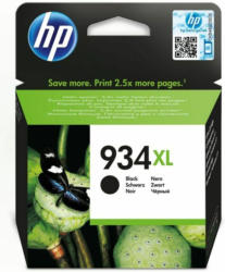 HP Ink Nr.934XL black