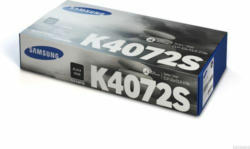 Samsung CLT-K4072S black Toner Cartridge 1,5K