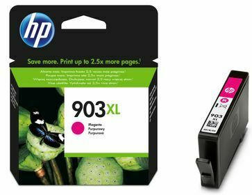 HP Ink Nr.903XL mag. 825 Seiten 11,7ml