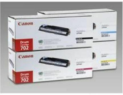 Canon Drum LBP5960 black EP-702