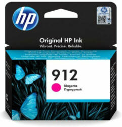 HP Ink Nr.912 mag. 315 Seiten