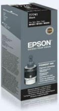 PAGRO DISKONT Epson Pigment Ink Bottle black T7741