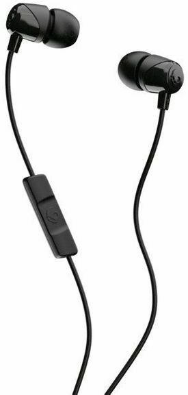 Skullcandy JIB IN EAR W|MIC 1 Black|Black|Black