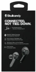 Skullcandy INDY TRUE WIRELESS IN-EAR BLACK|BLACK