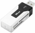 PAGRO DISKONT Trust ROBSON USB2 Mini Cardreader CR-1350p