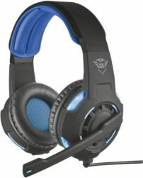 Trust GXT 350 RADIUS 7.1 Surround Headset