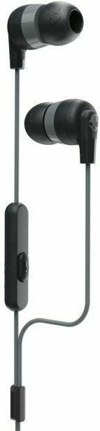 Skullcandy INKD+ IN-EAR W|MIC BLACK|BLACK|GRAY