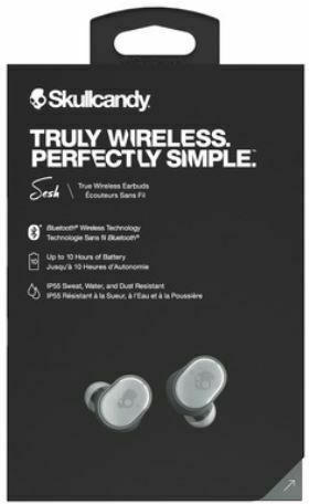 Skullcandy SESH TRUE WIRELESS IN-EAR BLACK