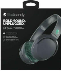 Skullcandy RIFF WIRELESS ON-EAR GRAY|SPECKLE|MIAMI