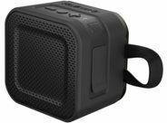 Skullcandy BARRICADE MINI BT PORTABLE SPEAKER BLACK|BLACK|TRANSLUCENT